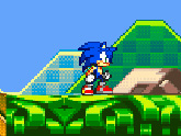 Speel Ultimate Flash Sonic